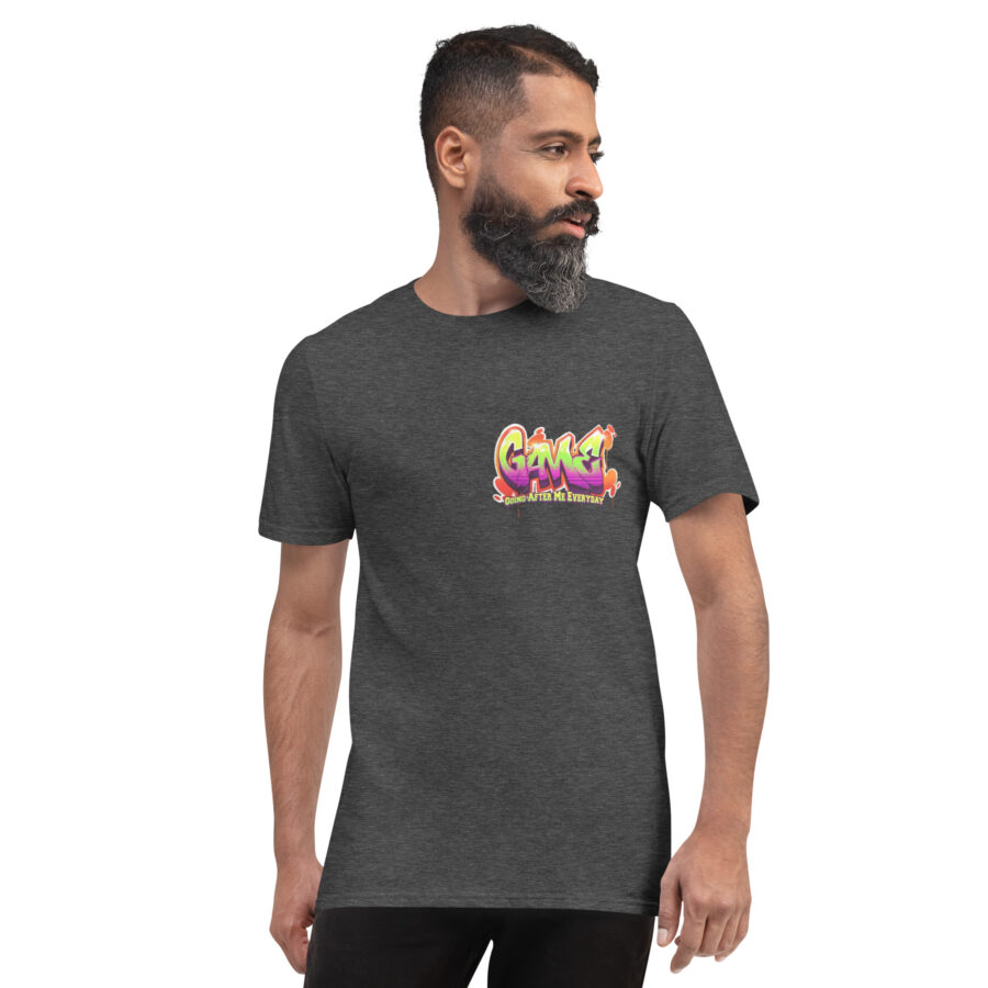 GAME™ Short-Sleeve T-Shirt