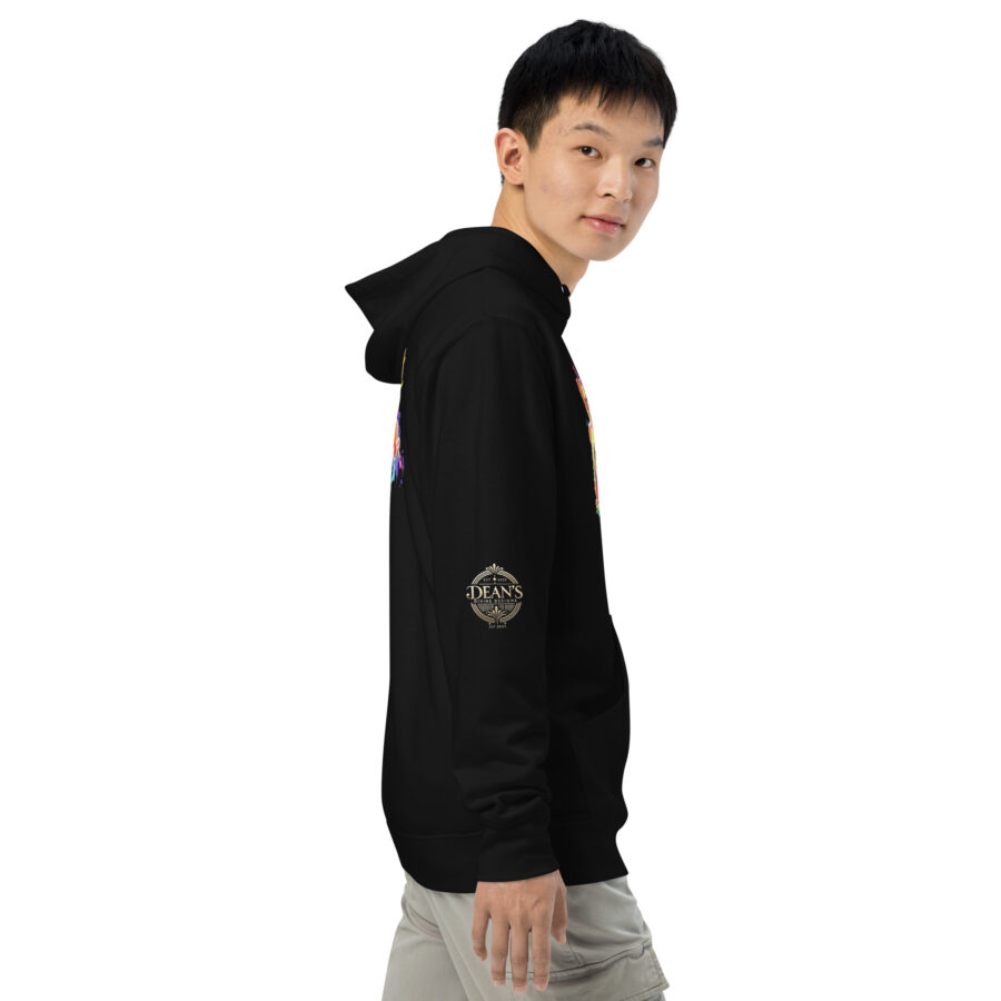 I'M G.A.M.E Unisex midweight hoodie - Image 8
