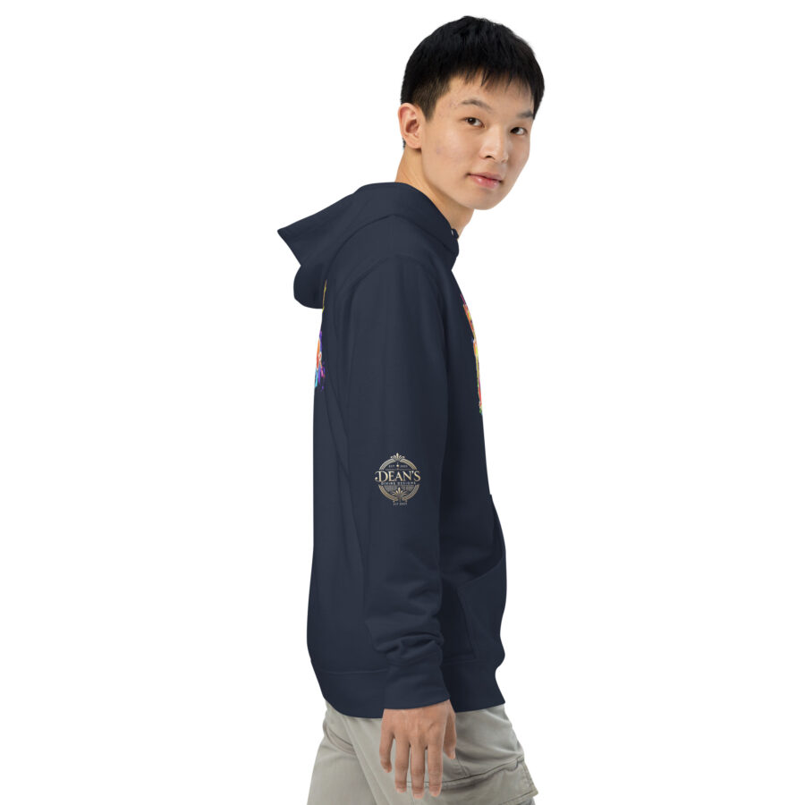 I'M G.A.M.E Unisex midweight hoodie - Image 12
