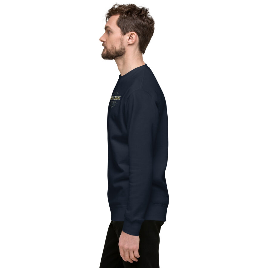 DEAN Unisex Premium Sweatshirt - Image 12