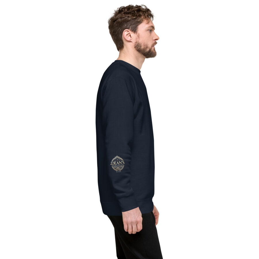DEAN Unisex Premium Sweatshirt - Image 15