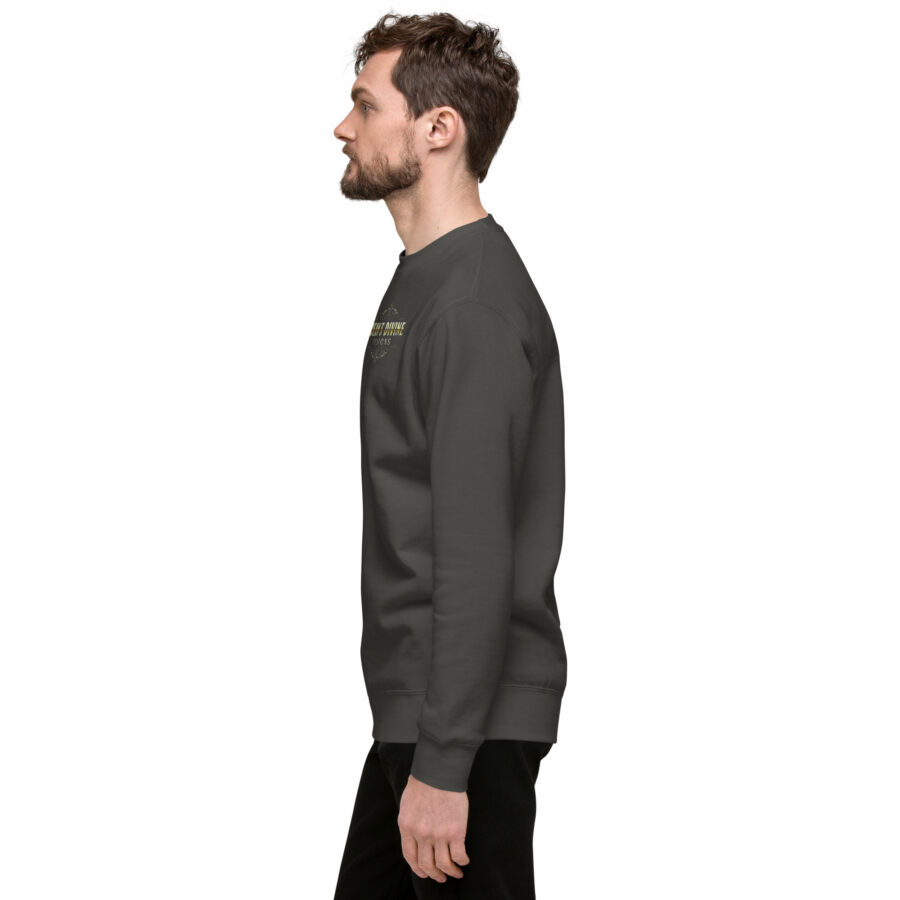 DEAN Unisex Premium Sweatshirt - Image 19