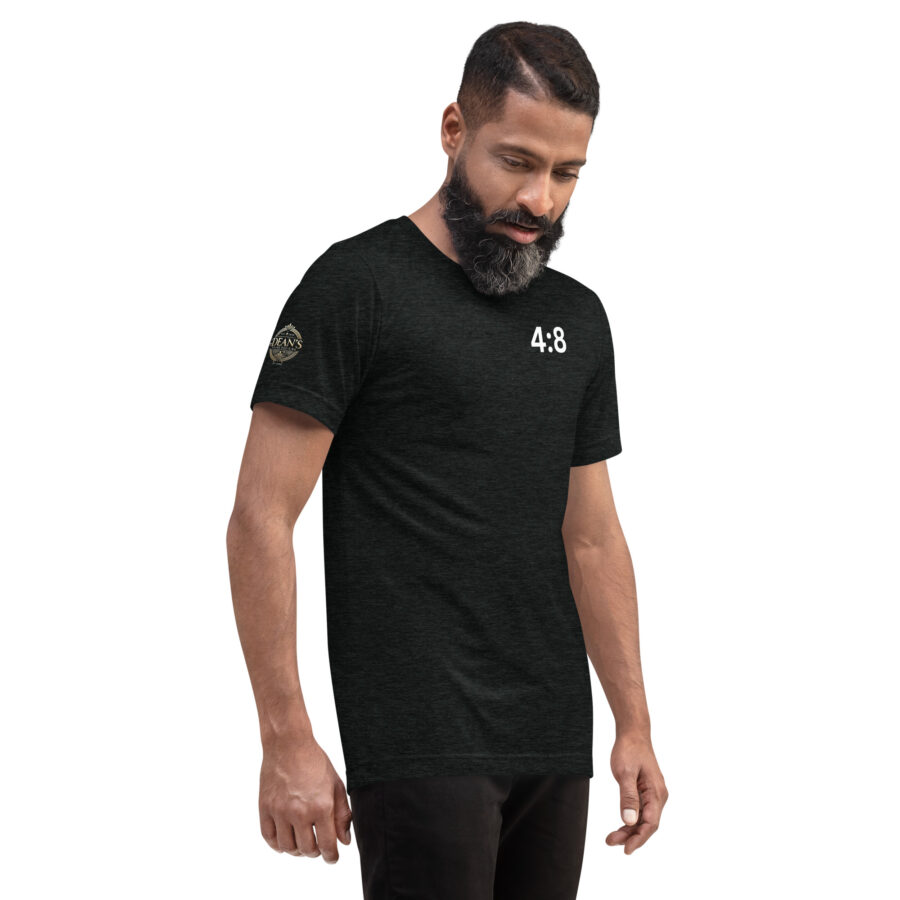 4:8 Short sleeve t-shirt - Image 10