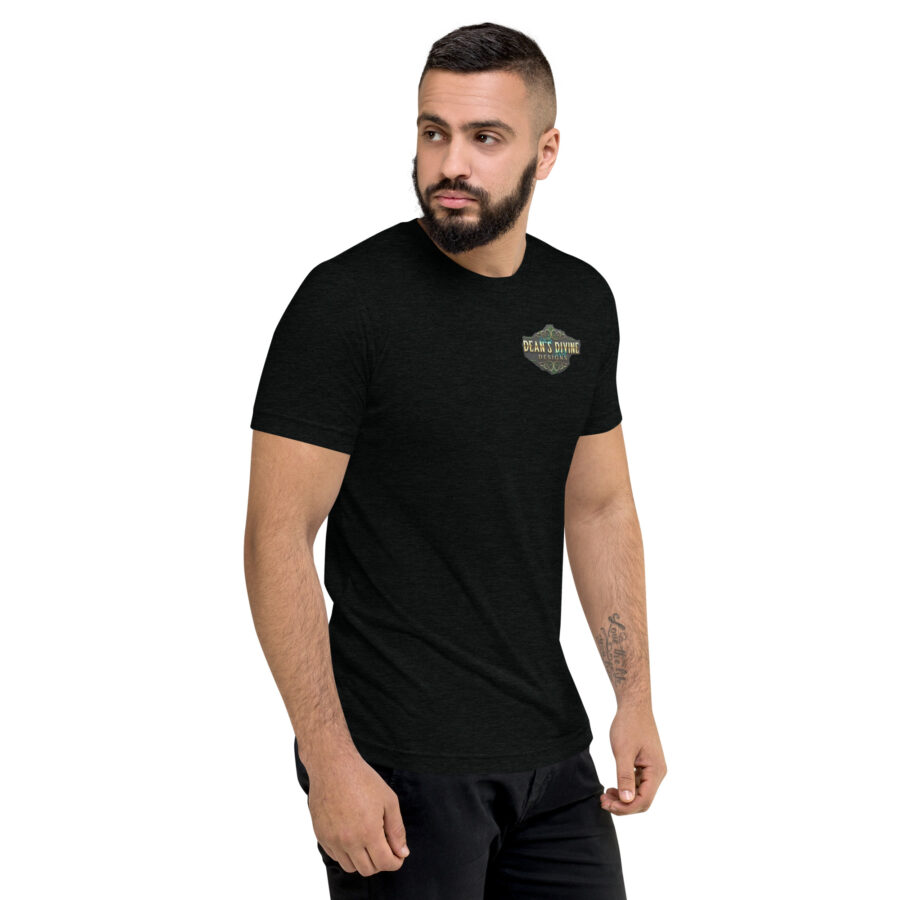 DEAN™ Short sleeve t-shirt - Image 9