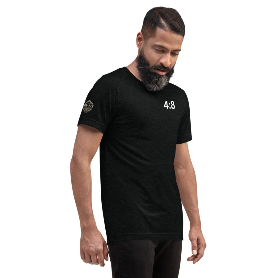 4:8 Short sleeve t-shirt - Image 7
