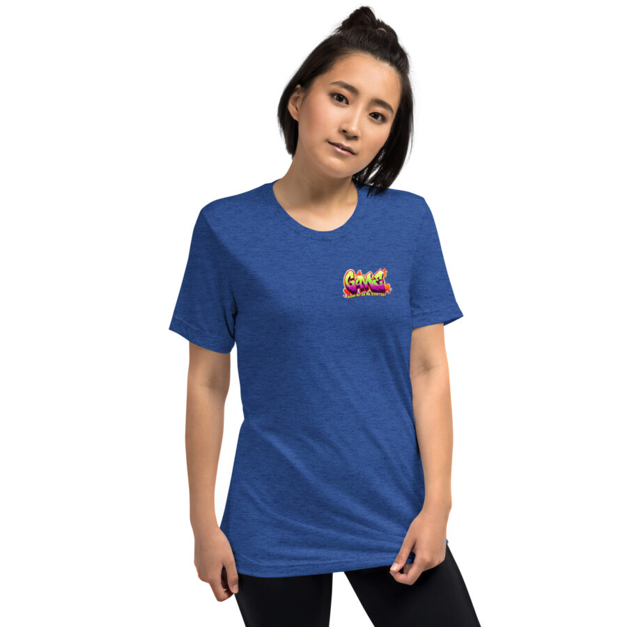 GAME™ Short sleeve t-shirt