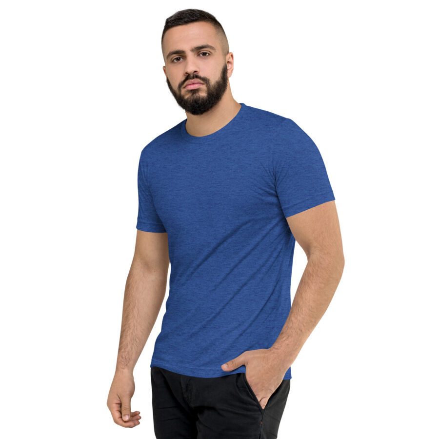 GAME™ Short sleeve t-shirt - Image 5