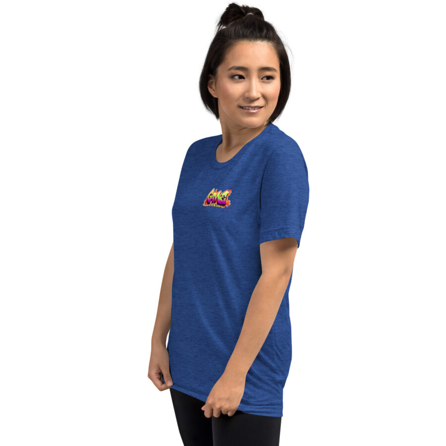 GAME™ Short sleeve t-shirt - Image 8