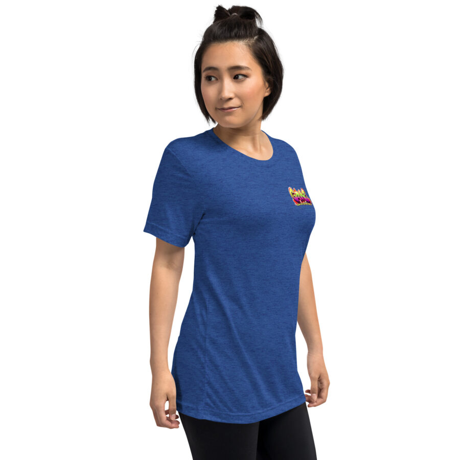 GAME™ Short sleeve t-shirt - Image 10