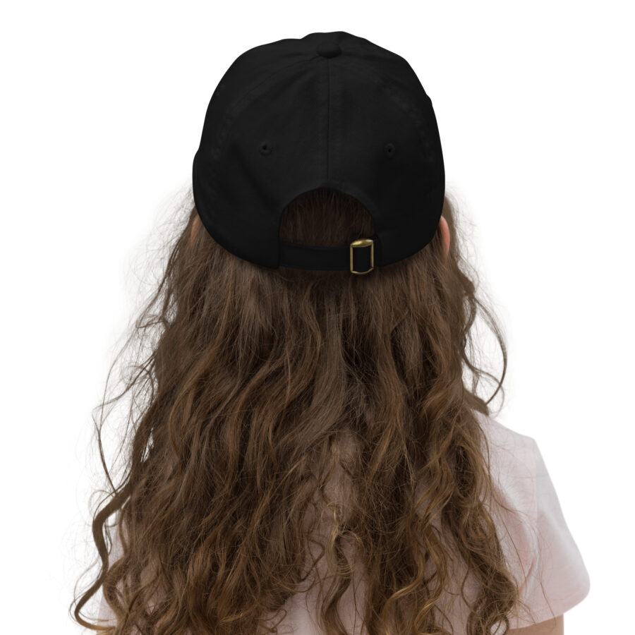 G.A.M.E Youth baseball cap - Image 6