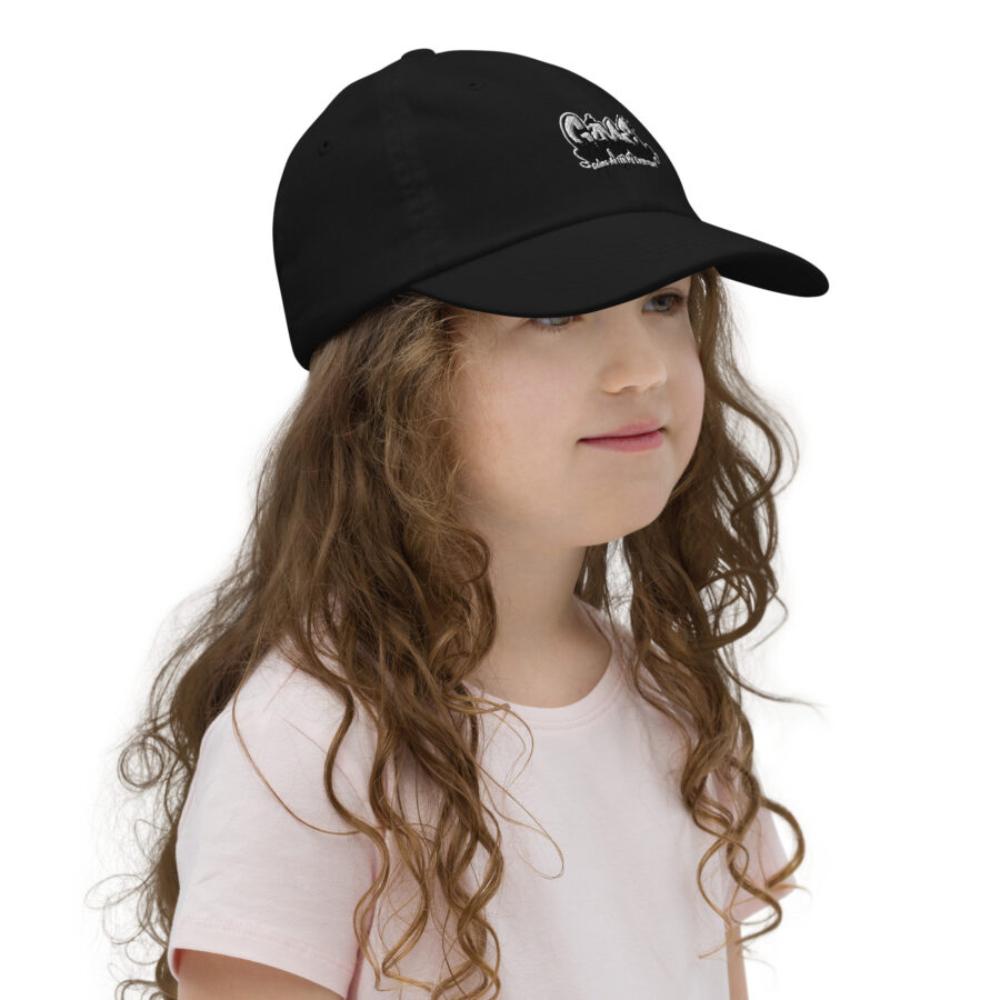 G.A.M.E Youth baseball cap - Image 8