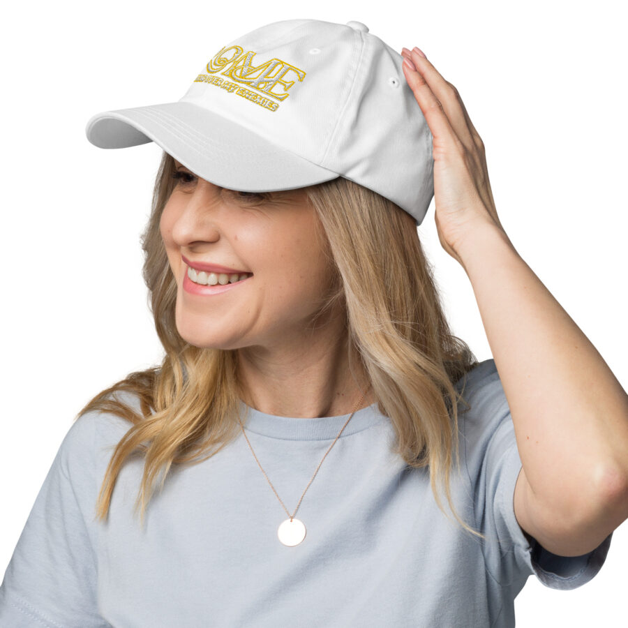 R.O.M.E Dad hat - Image 6