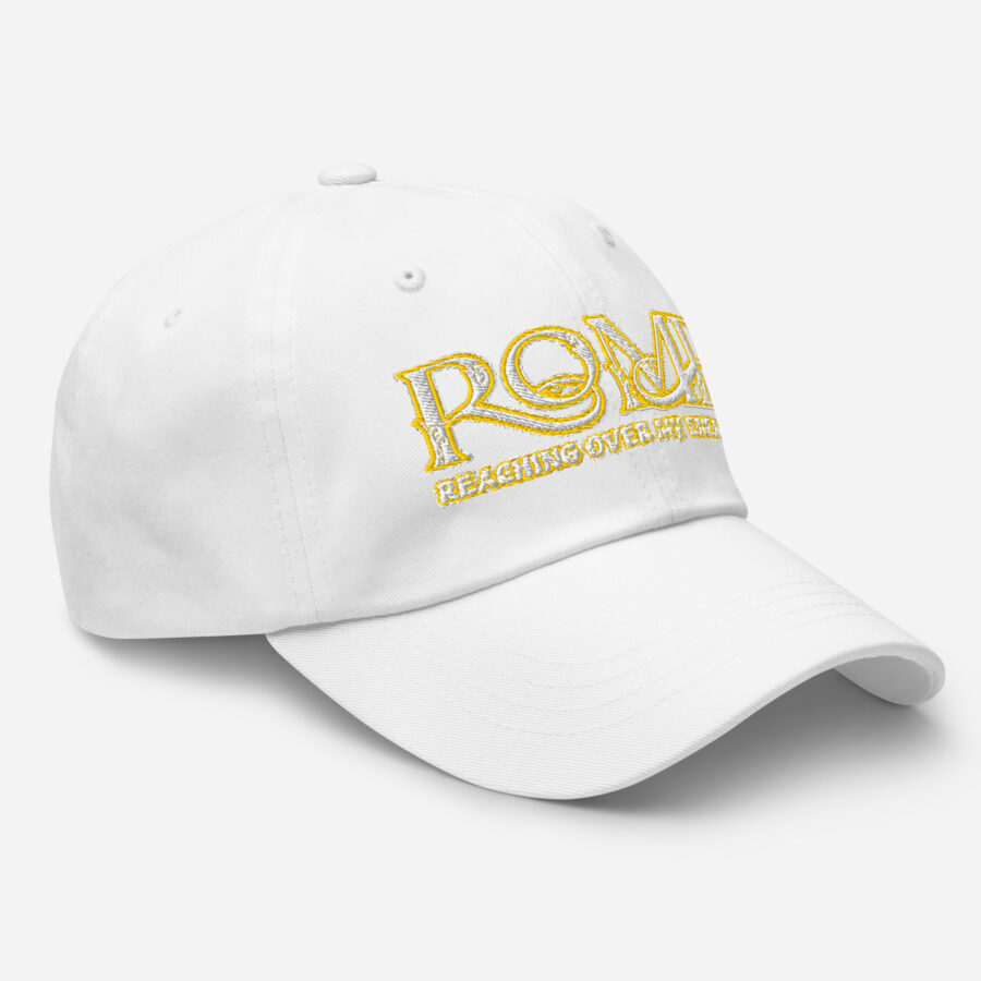 R.O.M.E Dad hat - Image 5
