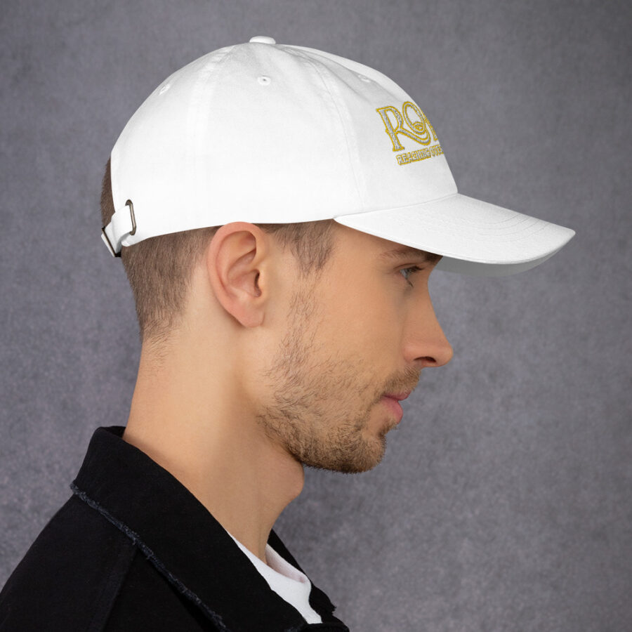 R.O.M.E Dad hat - Image 4
