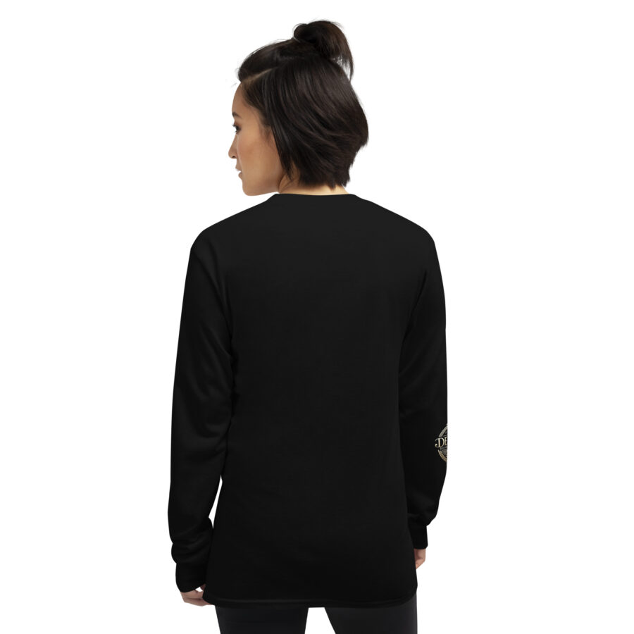 R.O.M.E Men’s Long Sleeve Shirt - Image 4