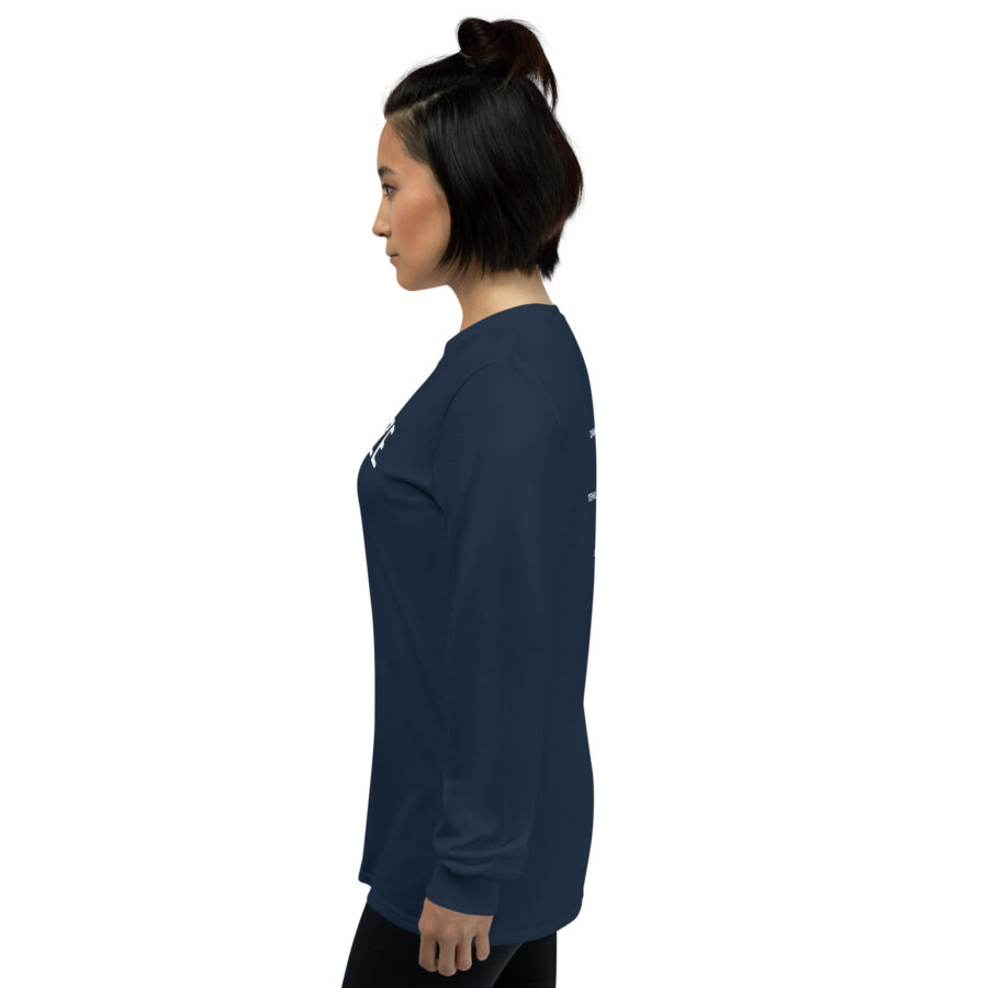 WEAPONIZE Men’s Long Sleeve Shirt - Image 13