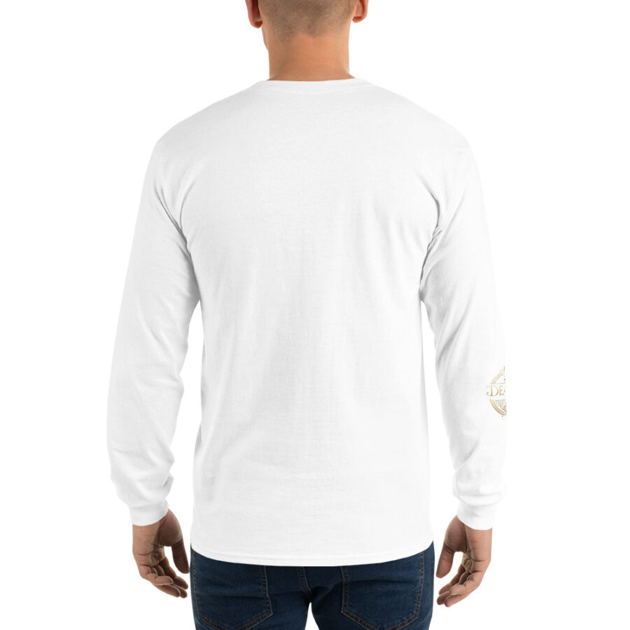 GOD'S LAW Men’s Long Sleeve Shirt - Image 7