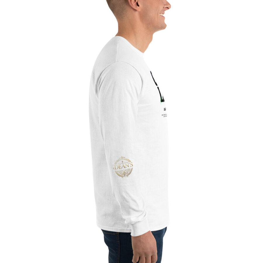 GOD'S LAW Men’s Long Sleeve Shirt - Image 6