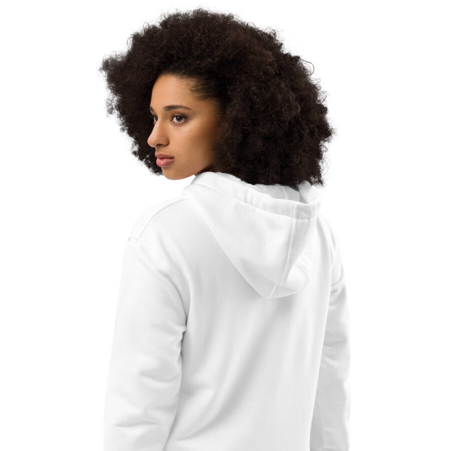 R.O.M.E Premium eco hoodie - Image 7