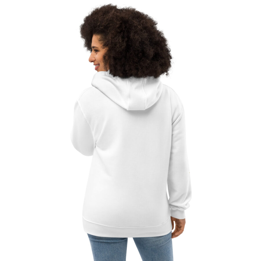 A.B.G Premium eco hoodie - Image 4