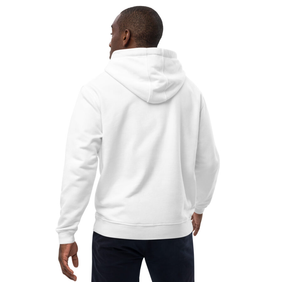 A.B.G Premium eco hoodie - Image 6