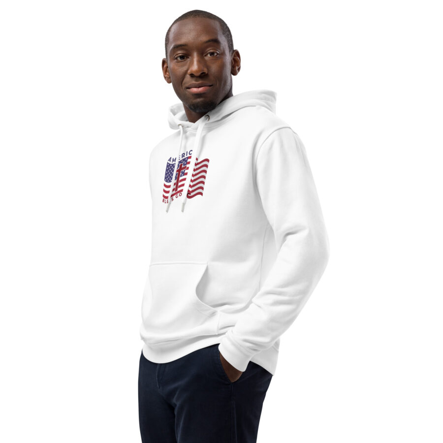 A.B.G Premium eco hoodie - Image 7