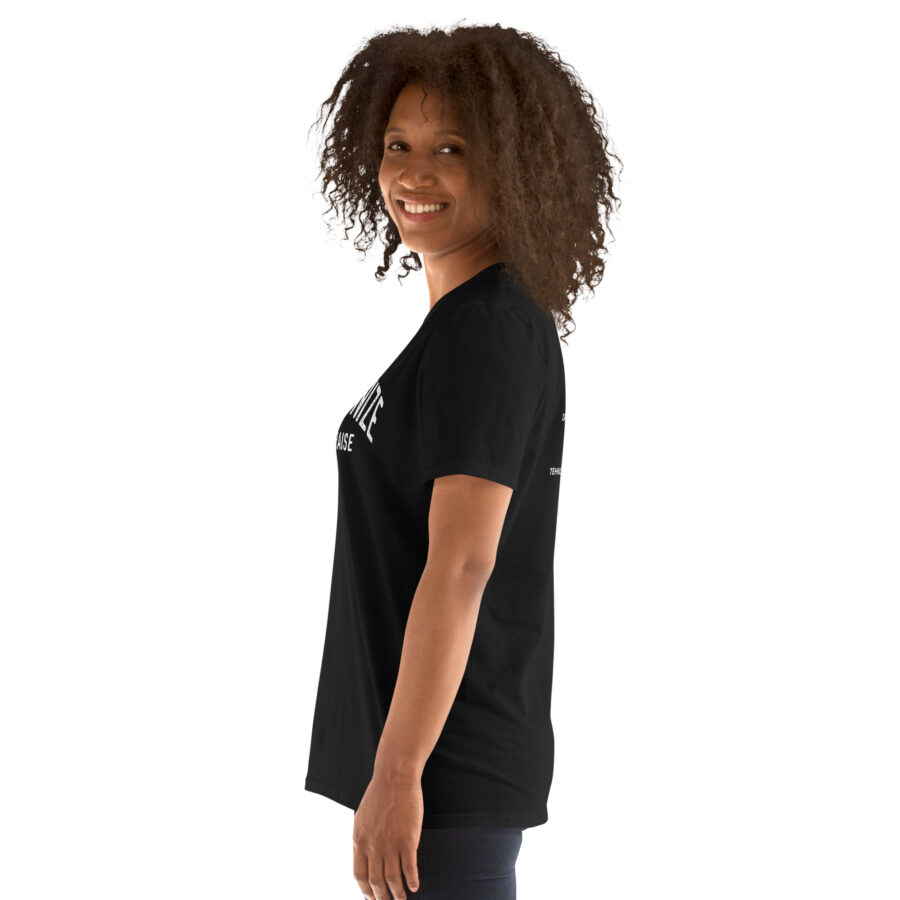 WEAPONIZE Short-Sleeve Unisex T-Shirt - Image 6