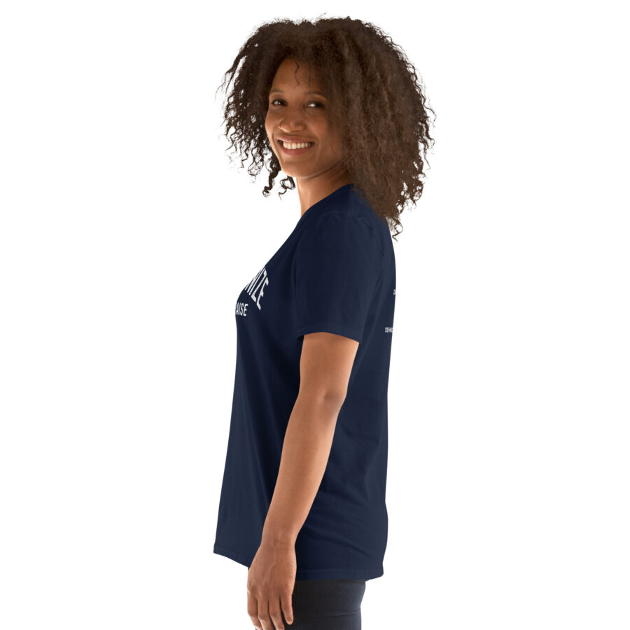 WEAPONIZE Short-Sleeve Unisex T-Shirt - Image 12