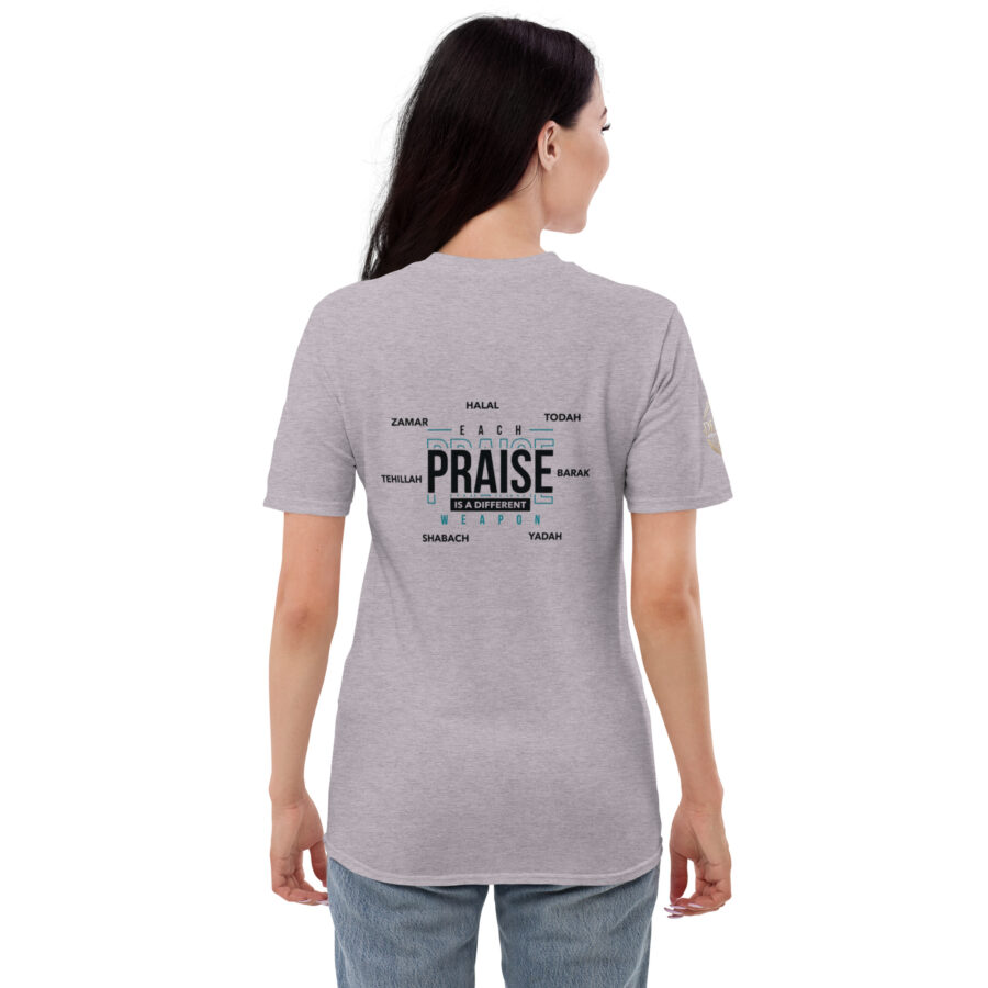 WEAPONIZE Short-Sleeve T-Shirt - Image 7