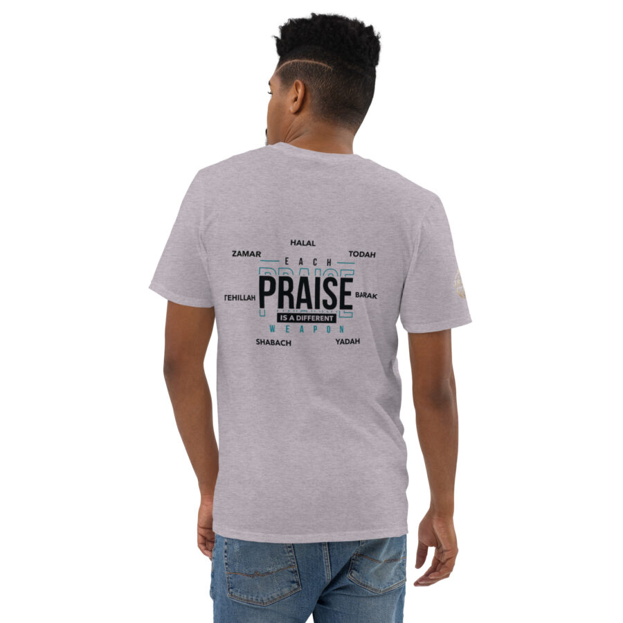 WEAPONIZE Short-Sleeve T-Shirt - Image 4
