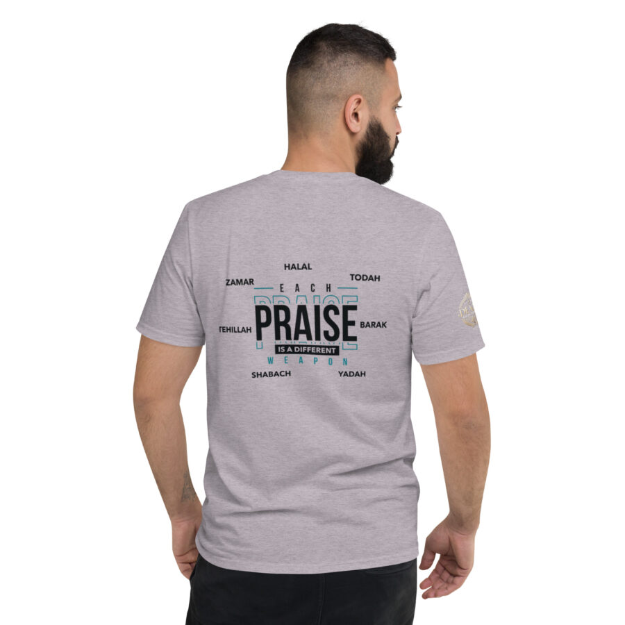 WEAPONIZE Short-Sleeve T-Shirt - Image 10