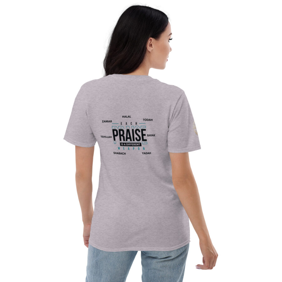 WEAPONIZE Short-Sleeve T-Shirt - Image 6