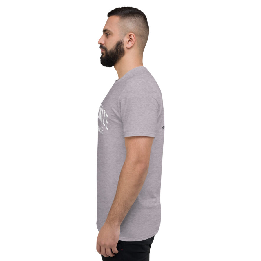 WEAPONIZE Short-Sleeve T-Shirt - Image 5