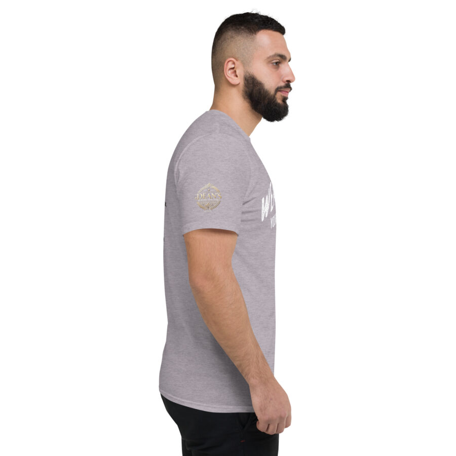 WEAPONIZE Short-Sleeve T-Shirt - Image 7