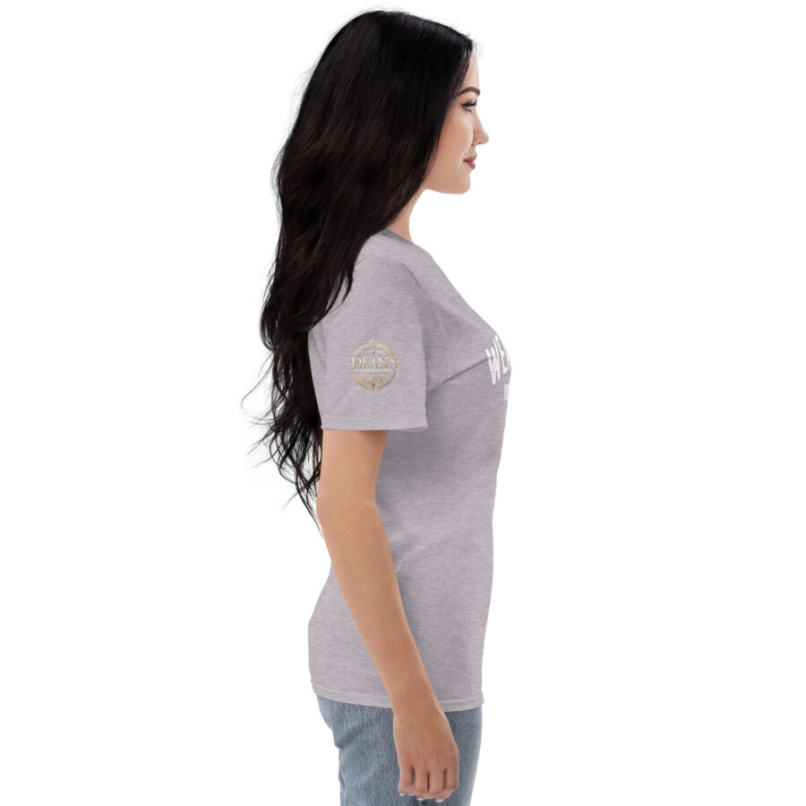 WEAPONIZE Short-Sleeve T-Shirt - Image 10
