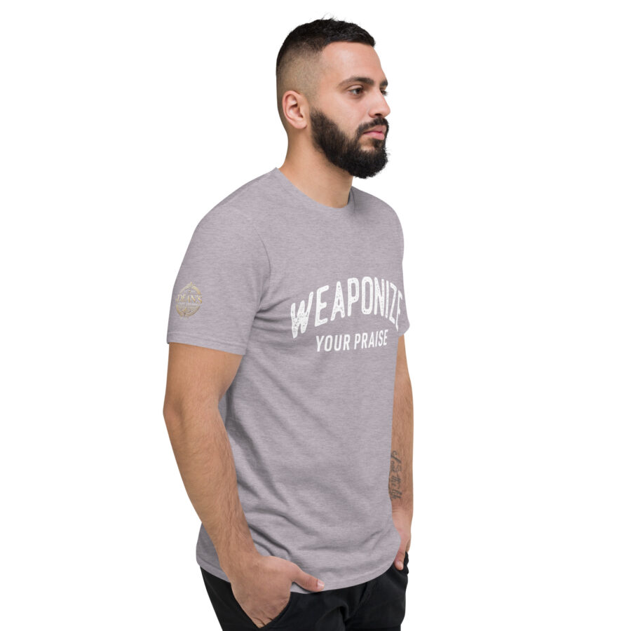 WEAPONIZE Short-Sleeve T-Shirt - Image 8