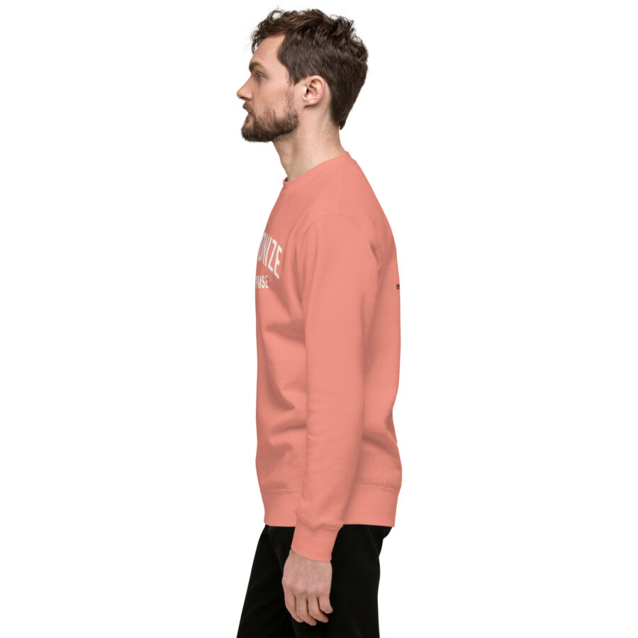 Unisex Premium Sweatshirt - Image 6