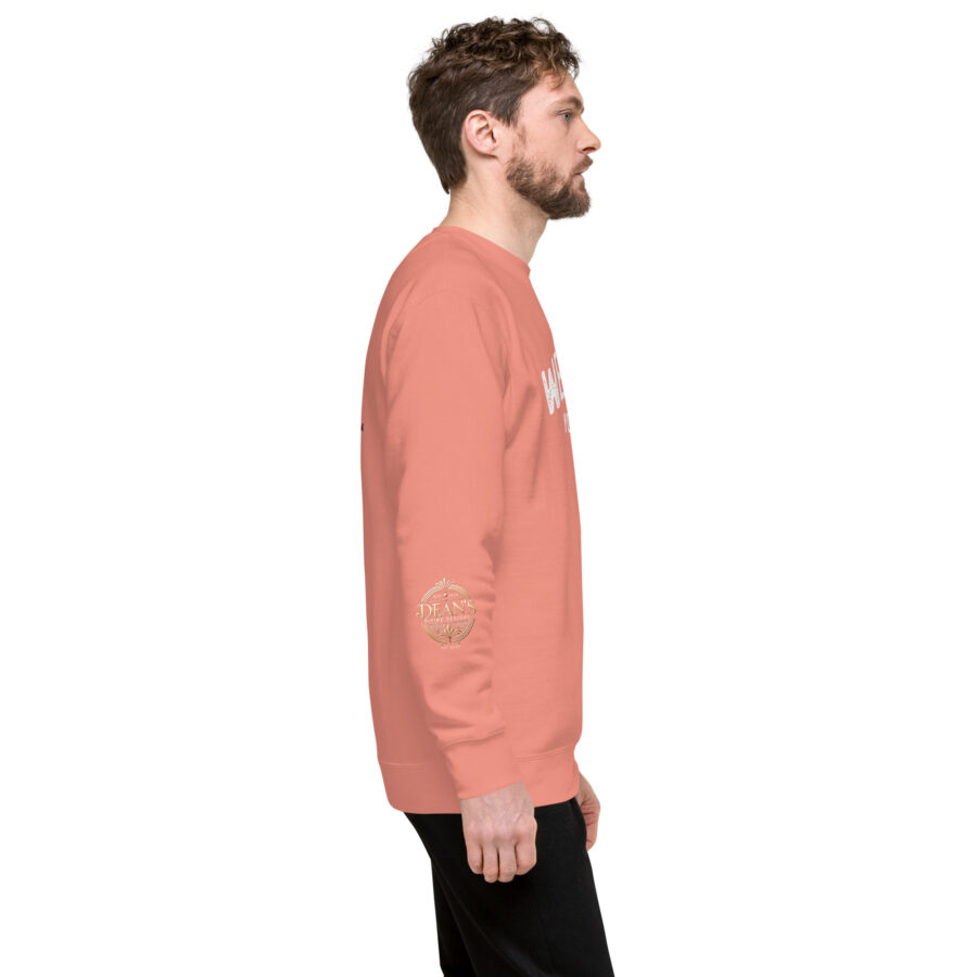 Unisex Premium Sweatshirt - Image 9