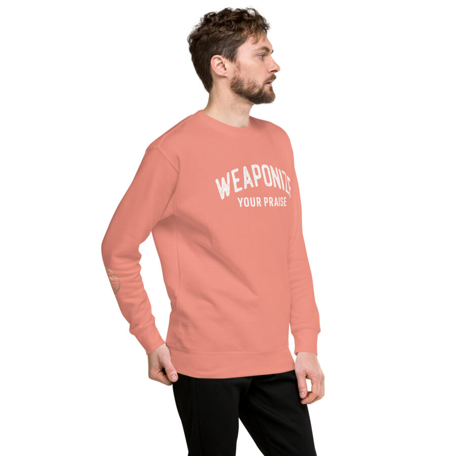 Unisex Premium Sweatshirt - Image 10