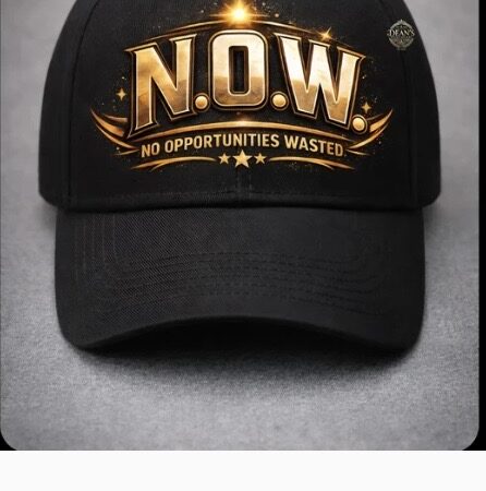 Bold & Vision - Driven